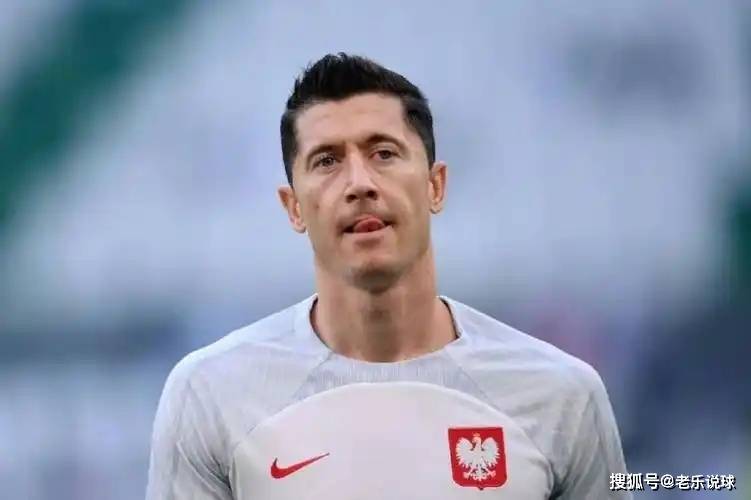 客观分析，莱万接班人确实在西甲联赛，比哈兰德更加适合