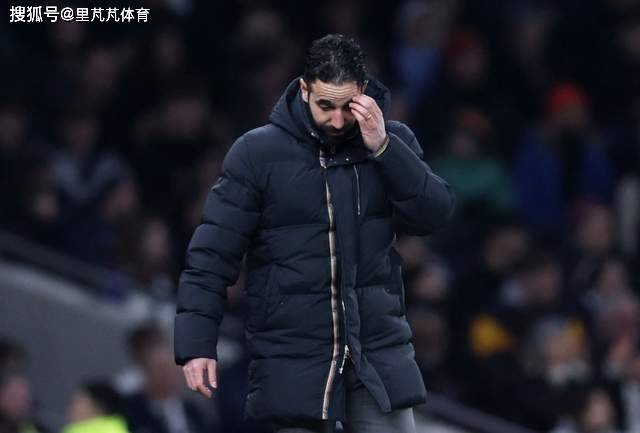 一日英超动向：维尔茨罗德里戈转会连环套，曼联再遭新耻辱记录