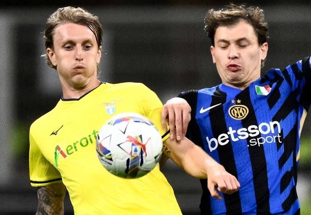 国米不再隐瞒，以5000万欧元竞拍意甲罗维拉，实现本土化年轻化计划