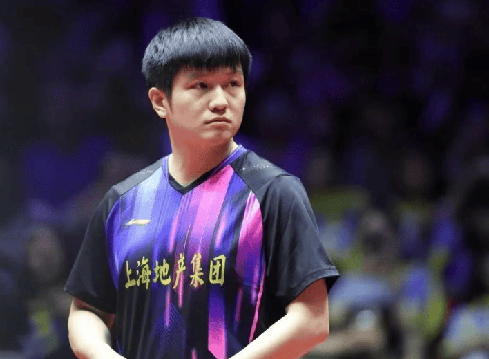 揭秘！樊振东退赛又夺7连胜，背后原因曝光：德甲加盟暗藏玄机