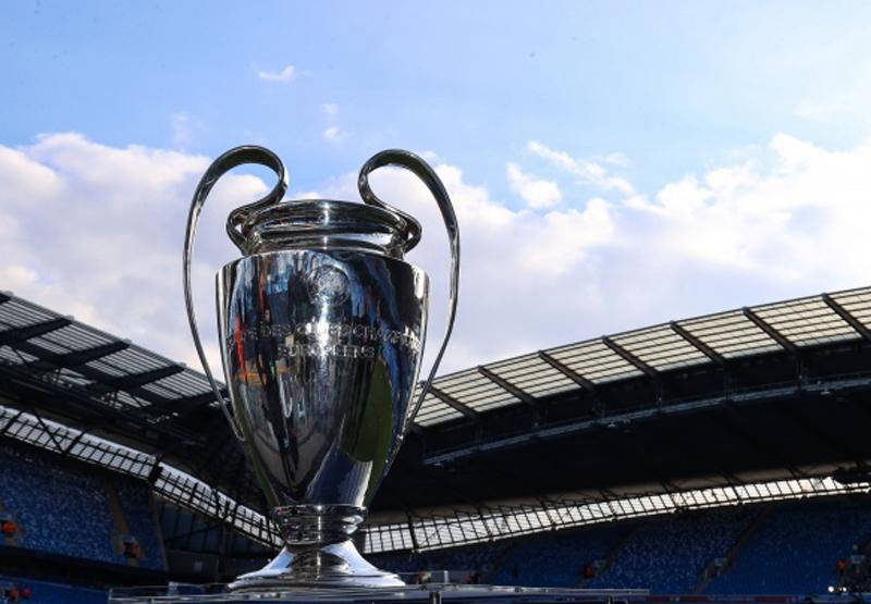 欧冠附加赛：穆里尼奥处境堪忧，博德闪耀、布鲁日领先