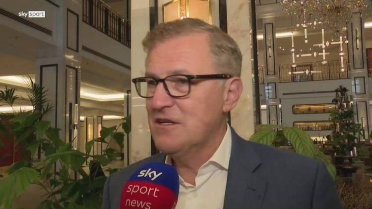 承认夏窗操作糟糕?德雷森:不能只让埃贝尔背锅 需适应英超转变