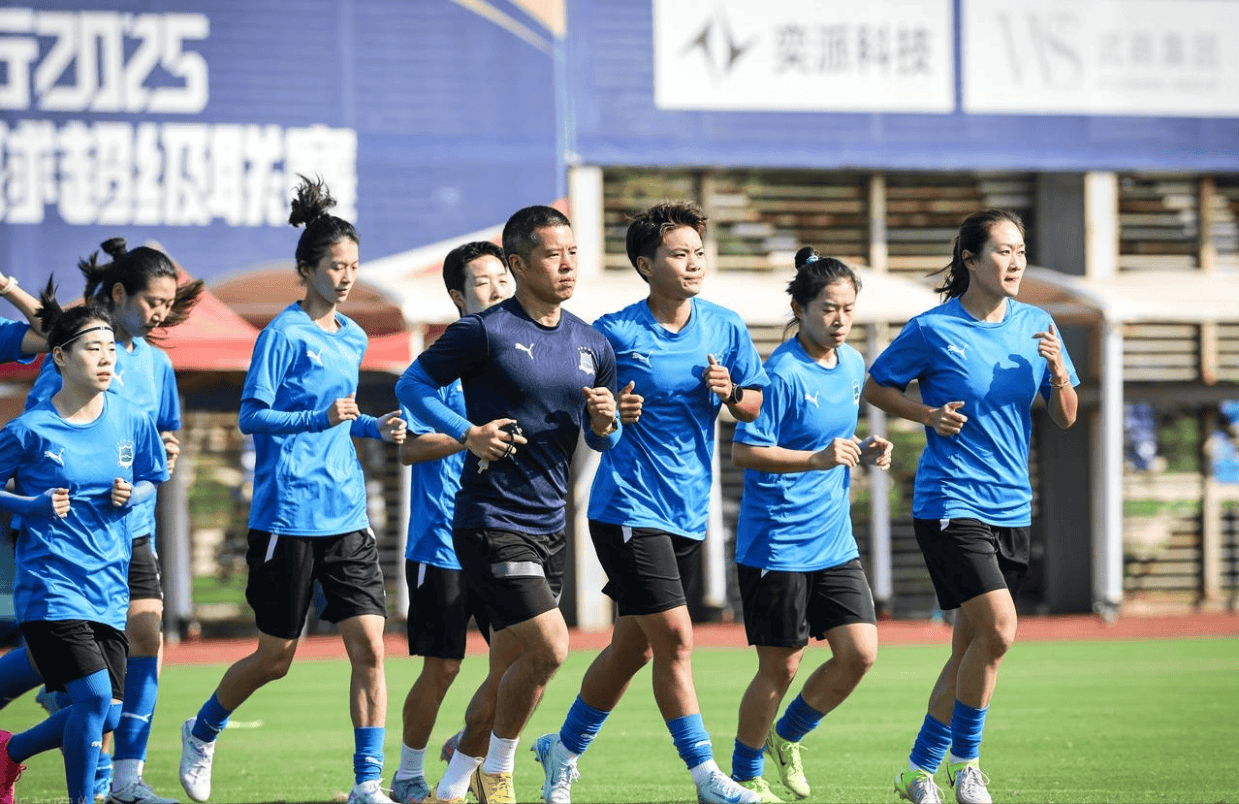 1-0!女足世俱杯,武汉女足绝杀大洋洲冠军,若再胜将战阿森纳