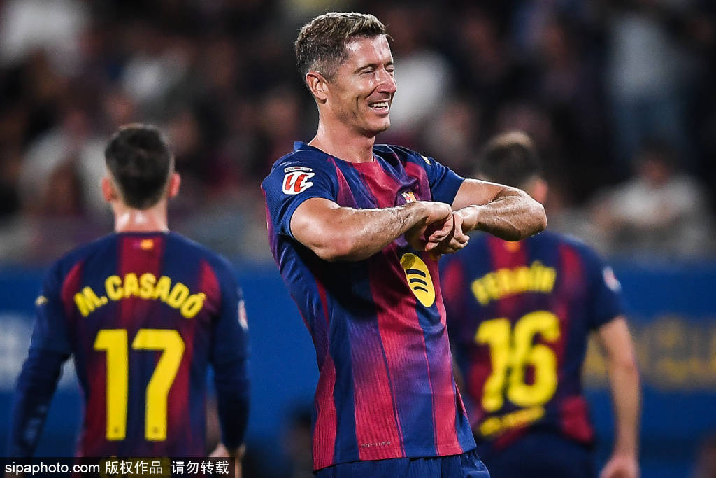 巴塞罗那女足7-1大胜拜仁慕尼黑:德甲与欧冠的差距有多大?