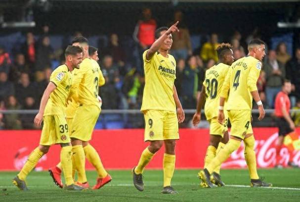 欧冠:比利亚雷亚尔VS曼彻斯特城,赛前全方位剖析与比分预测