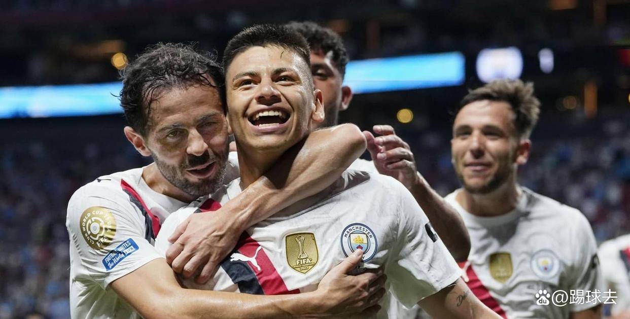 德甲的冷板凳不好坐,曼城天才埃切维里想退货回阿根廷