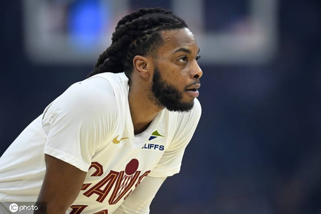 NBA官方:骑士因违反联盟球员参赛政策罚款25万刀